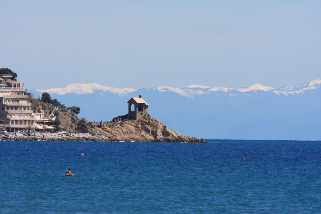 Anita 2* Alassio