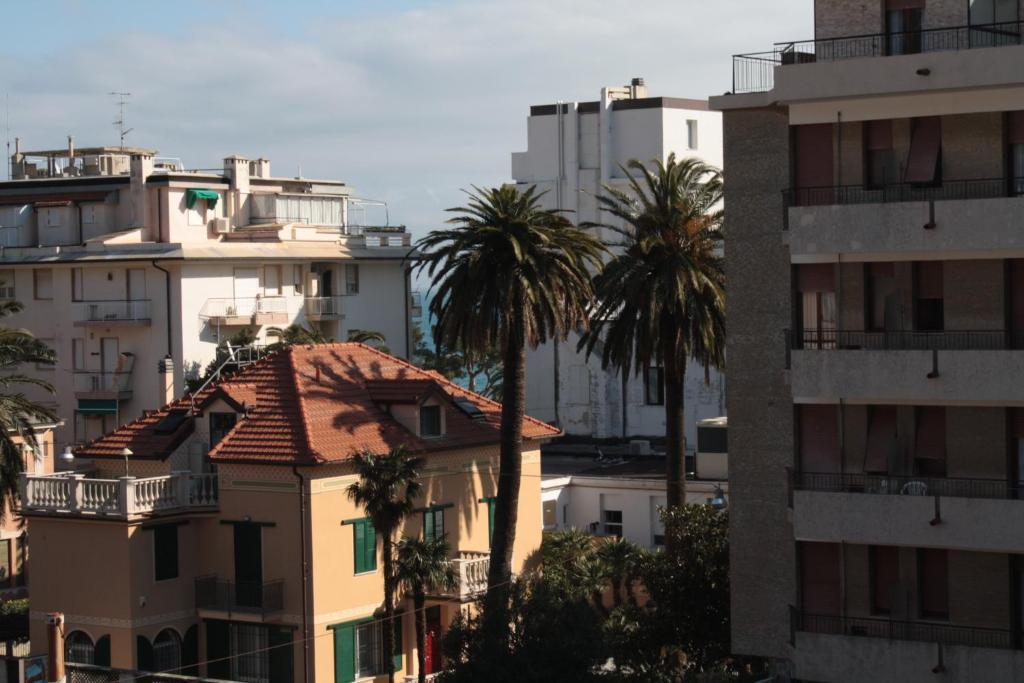 Hotel Anita Alassio