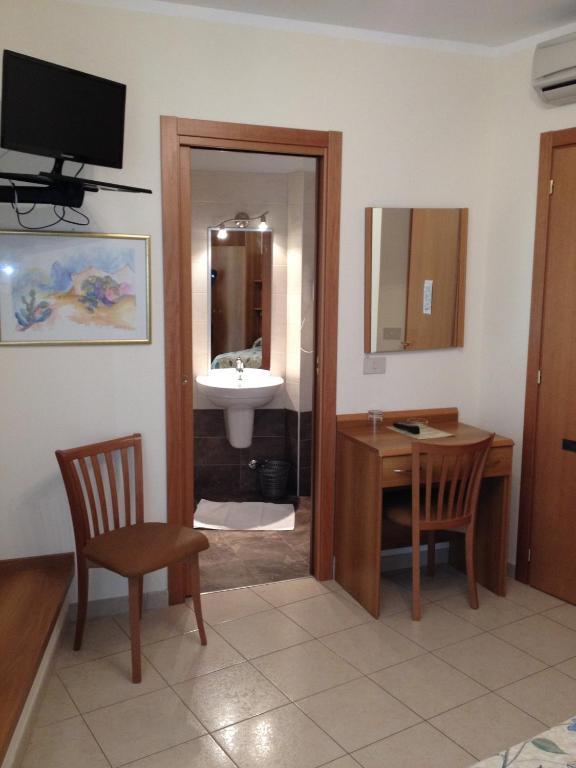 Hotel Anita Alassio