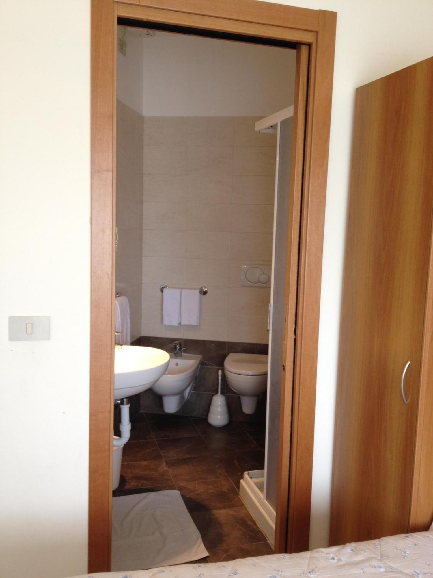 Hotel Anita Alassio
