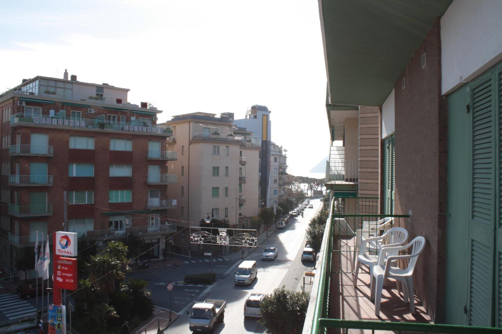 Hotel Anita