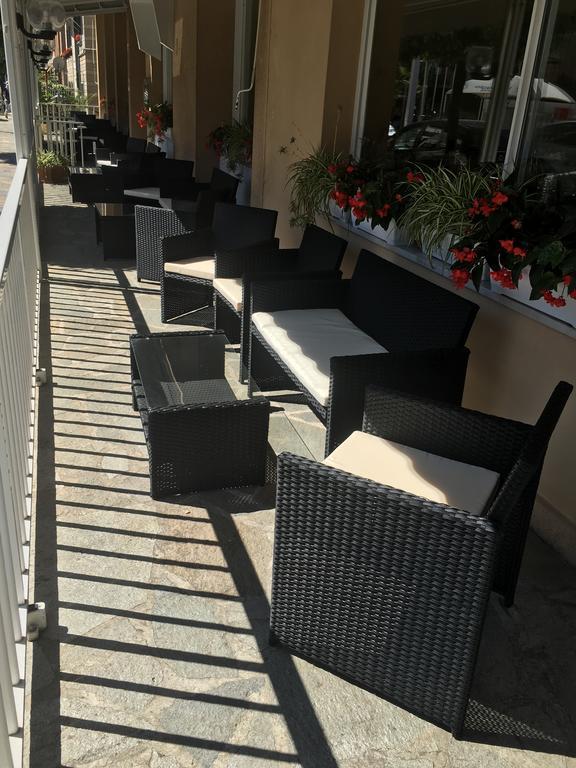 Hotel Anita