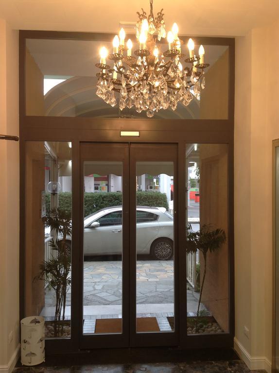 Hotel Anita Alassio