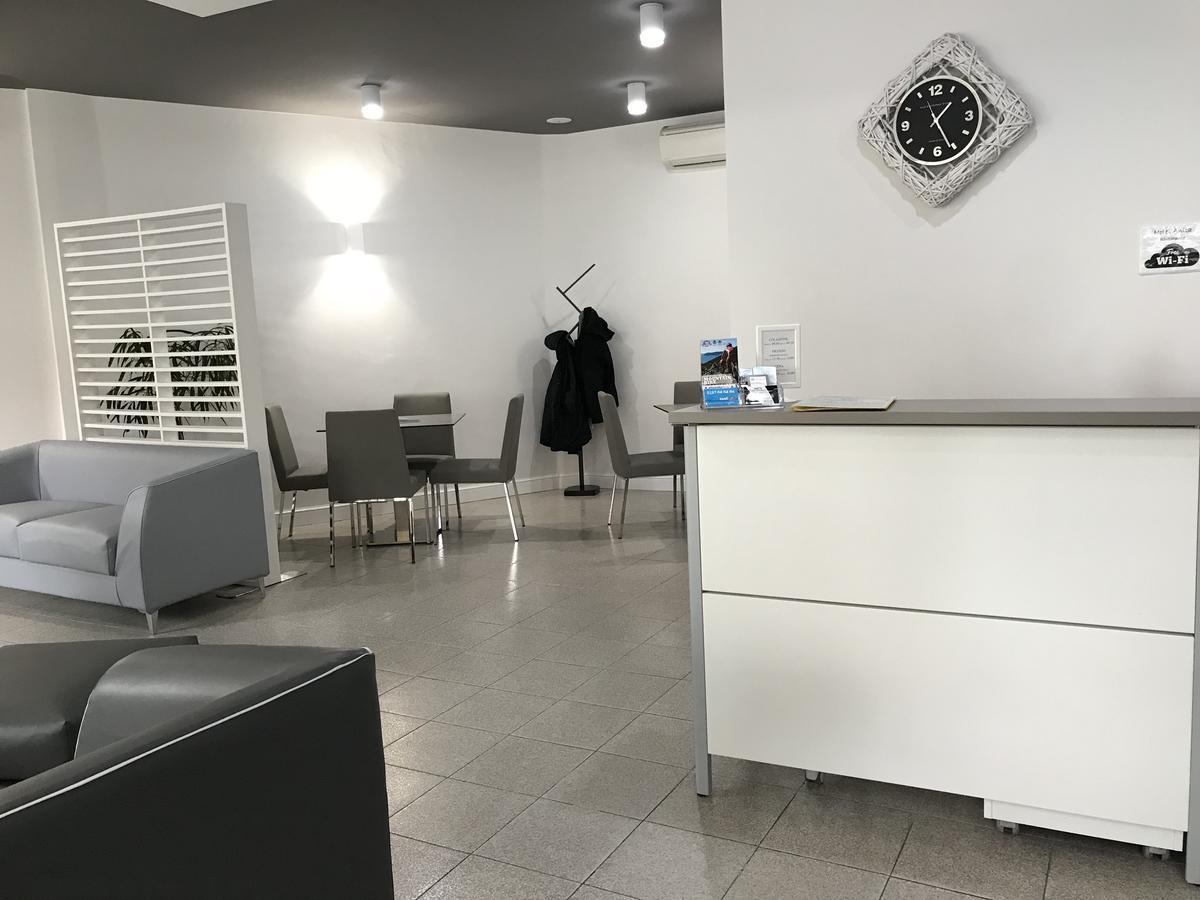 Anita Hotel Alassio