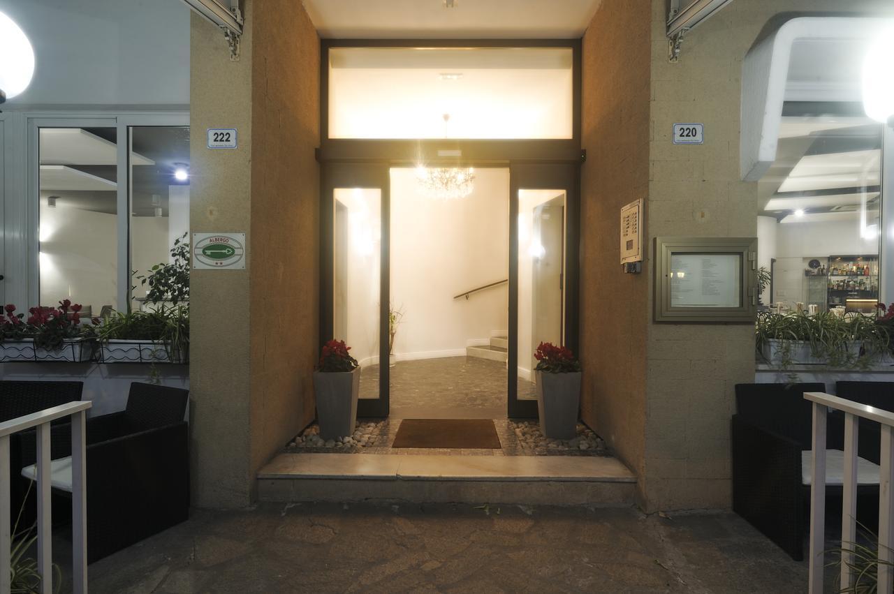 Hotel Anita 2*