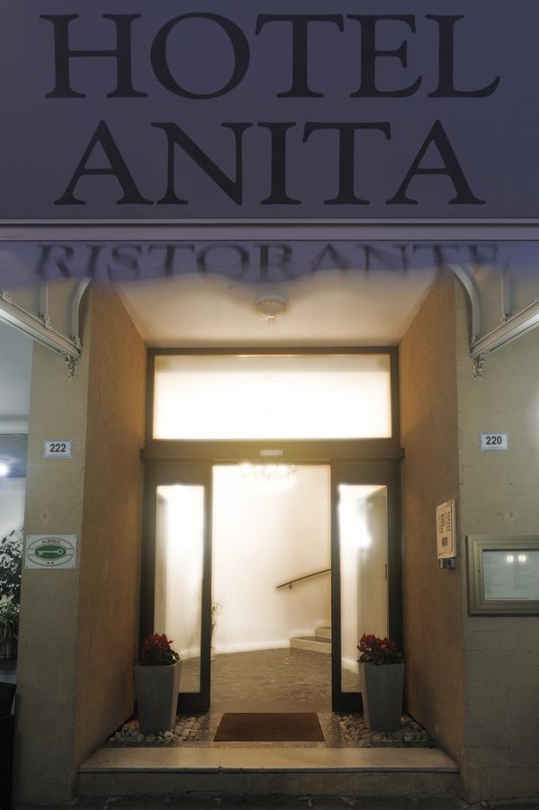Anita 2* Alassio
